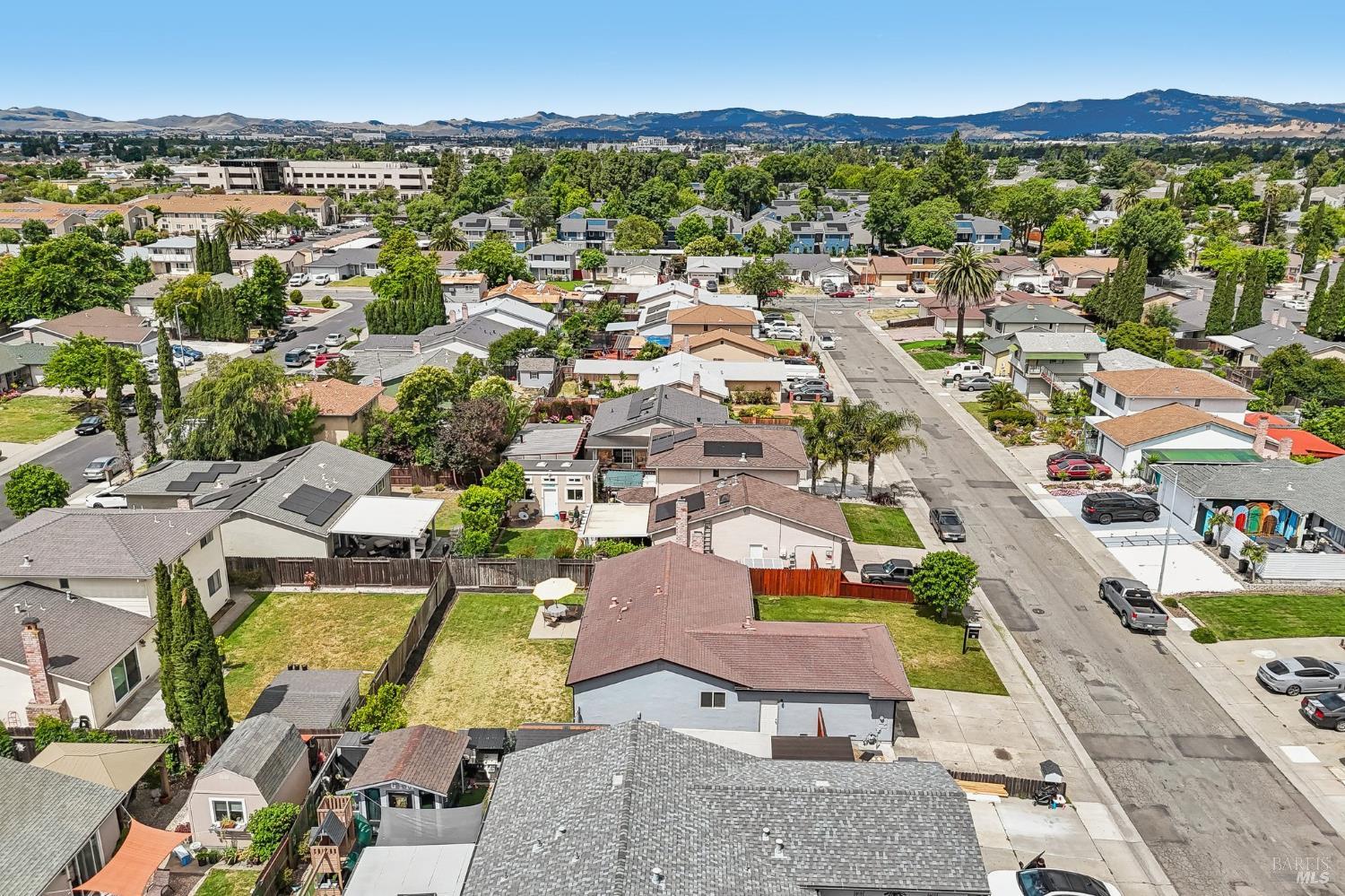 341 Shoveller Drive Suisun City CA 94585