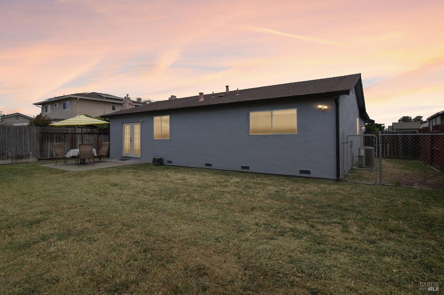 341 Shoveller Drive Suisun City CA 94585