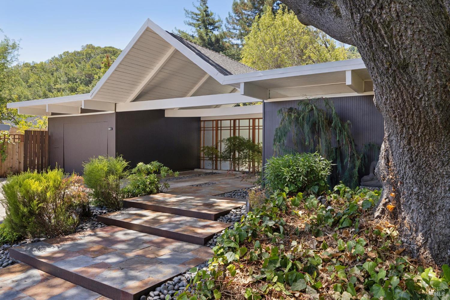 61 Mount Rainier Drive San Rafael CA 94903