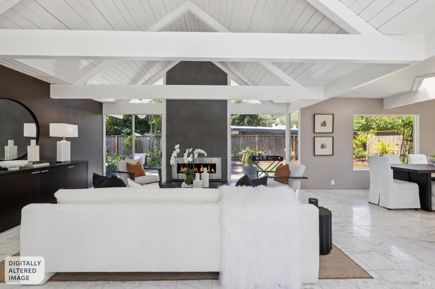 61 Mount Rainier Drive San Rafael CA 94903