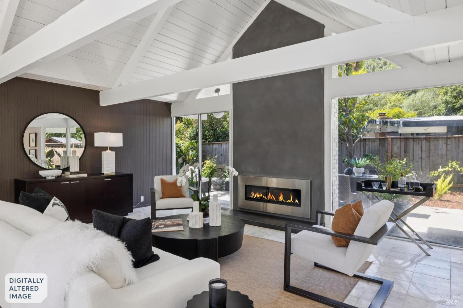 61 Mount Rainier Drive San Rafael CA 94903