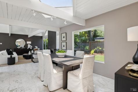 61 Mount Rainier Drive San Rafael CA 94903