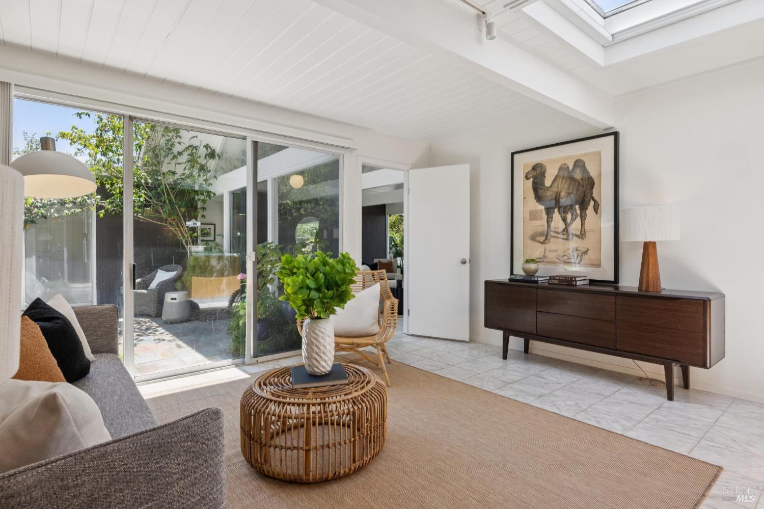 61 Mount Rainier Drive San Rafael CA 94903