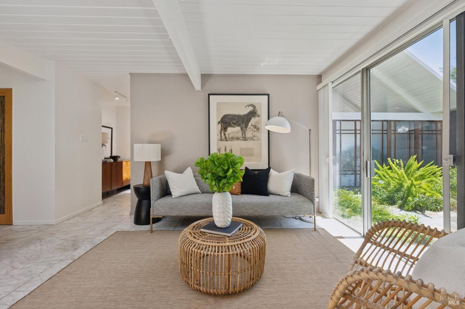 61 Mount Rainier Drive San Rafael CA 94903