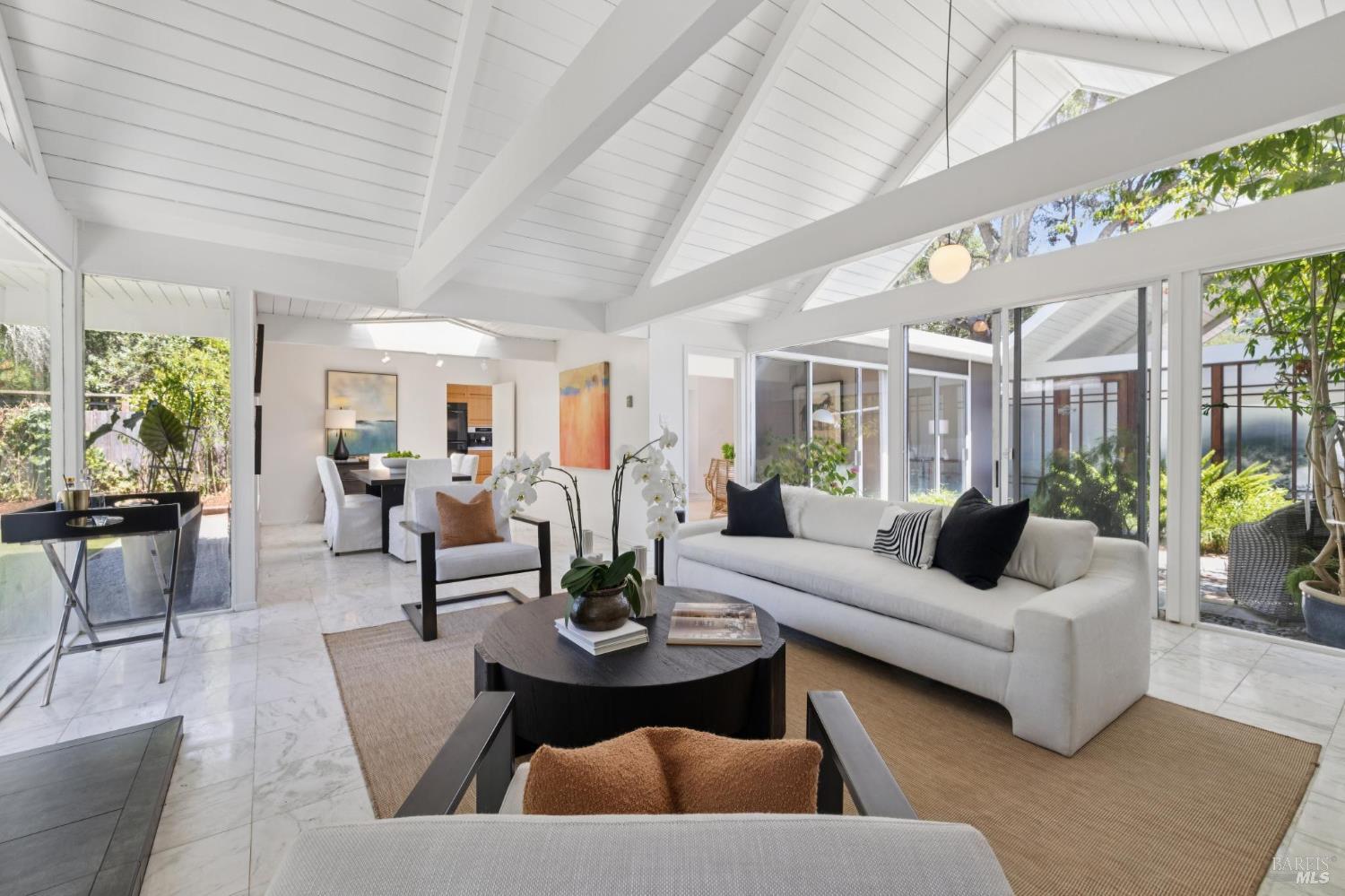 61 Mount Rainier Drive San Rafael CA 94903