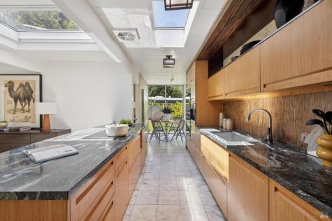 61 Mount Rainier Drive San Rafael CA 94903