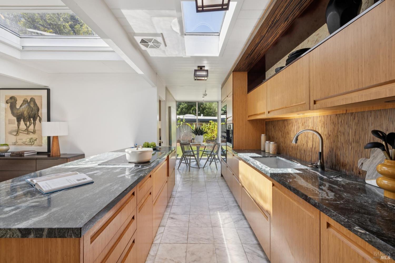 61 Mount Rainier Drive San Rafael CA 94903