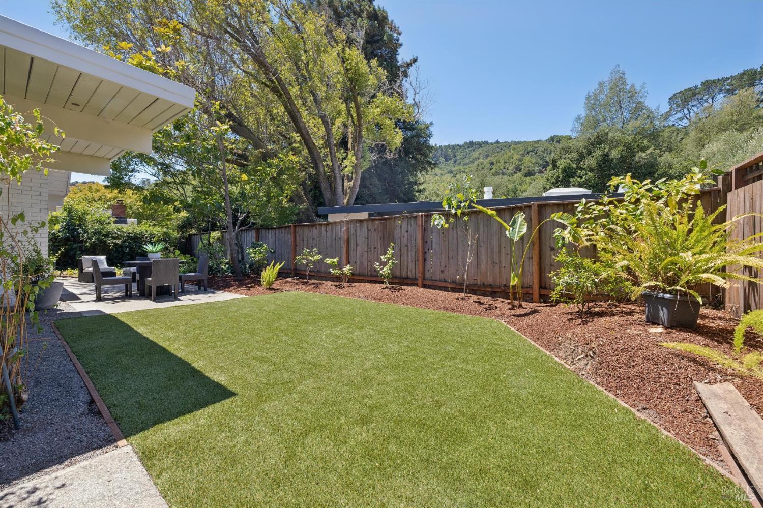 61 Mount Rainier Drive San Rafael CA 94903