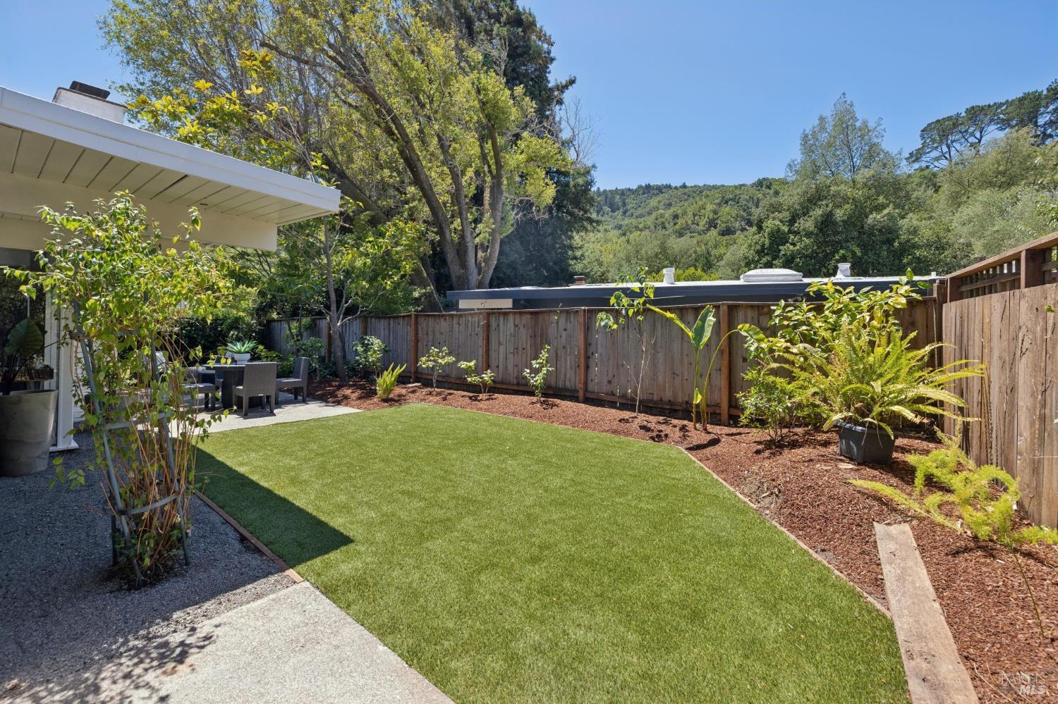 61 Mount Rainier Drive San Rafael CA 94903