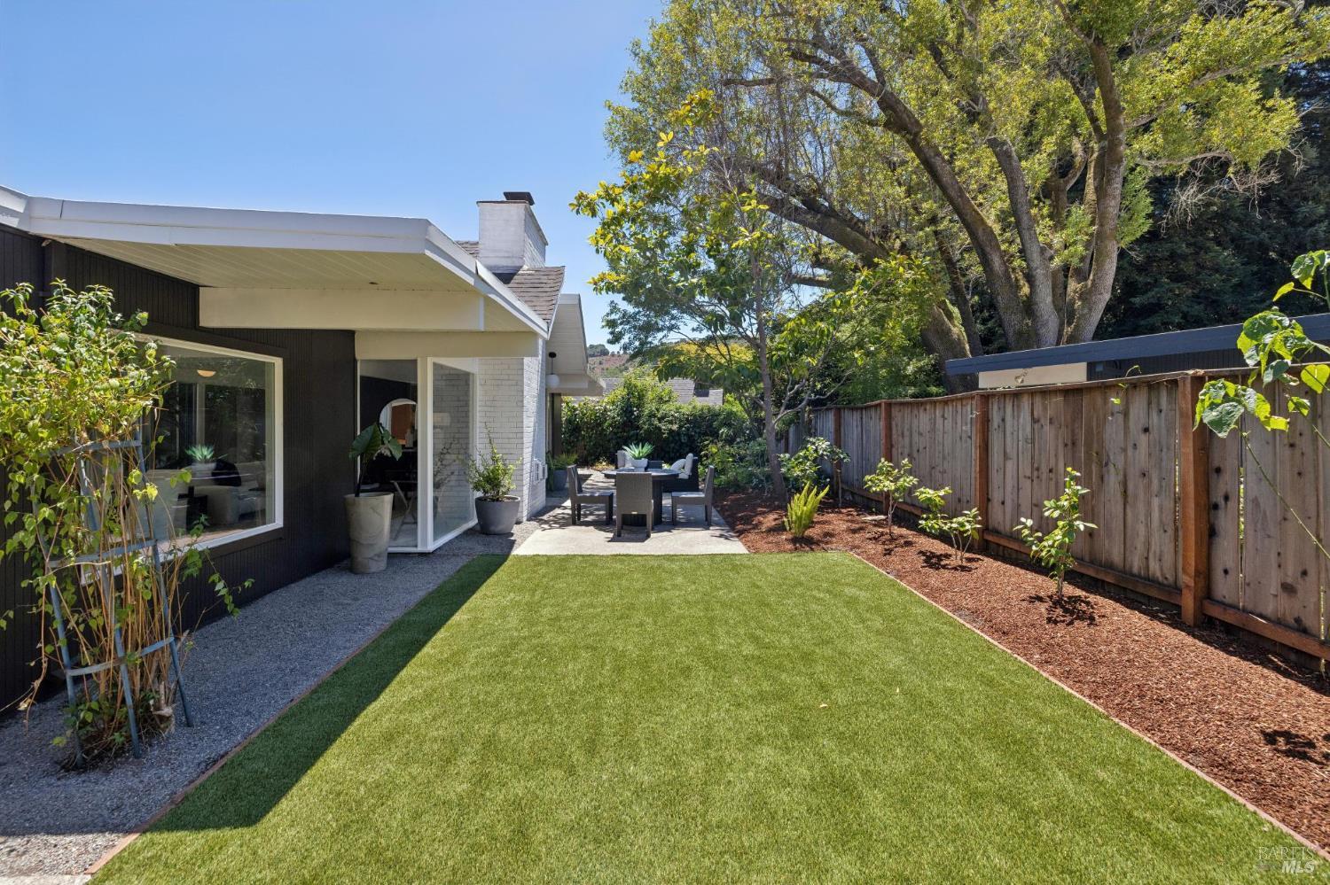 61 Mount Rainier Drive San Rafael CA 94903