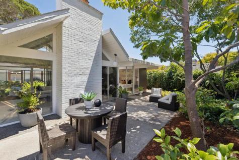 61 Mount Rainier Drive San Rafael CA 94903