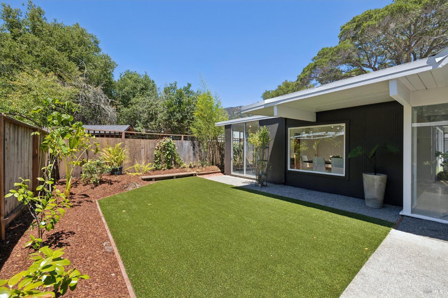 61 Mount Rainier Drive San Rafael CA 94903