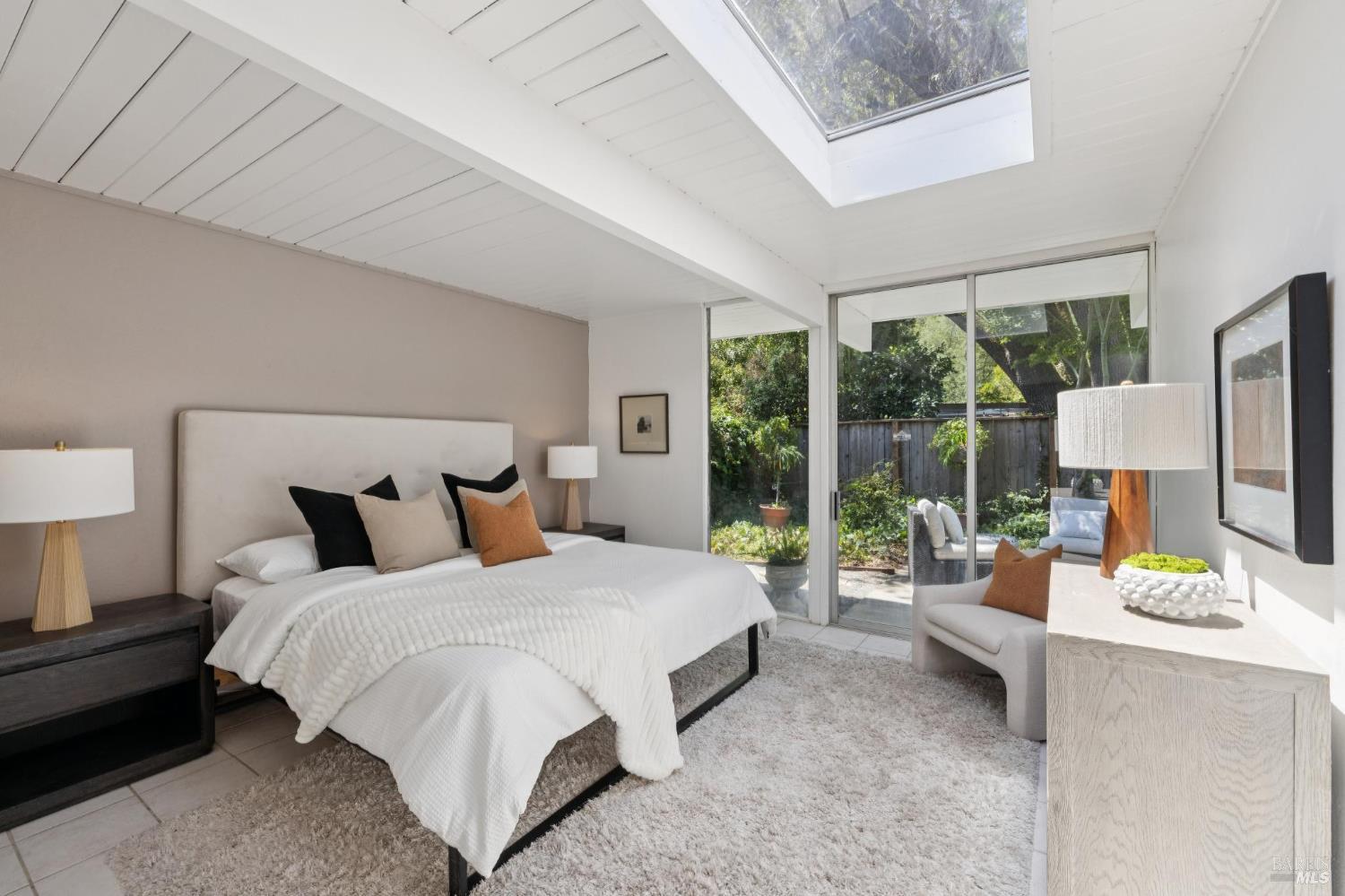 61 Mount Rainier Drive San Rafael CA 94903