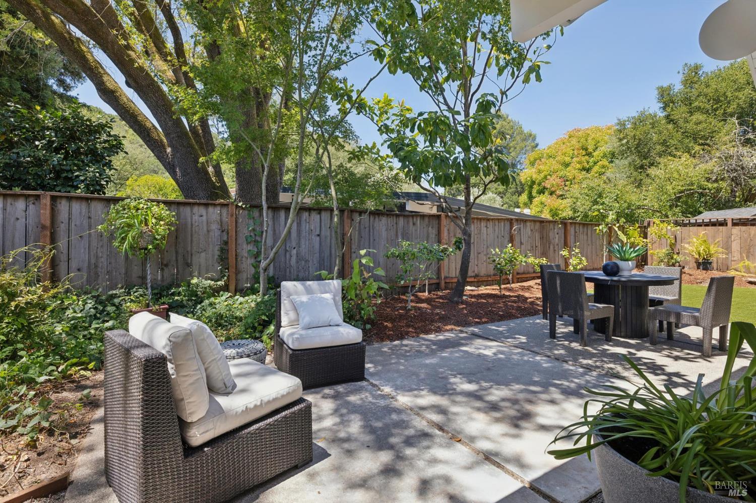 61 Mount Rainier Drive San Rafael CA 94903