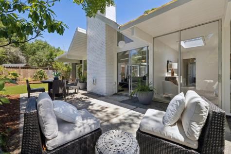 61 Mount Rainier Drive San Rafael CA 94903