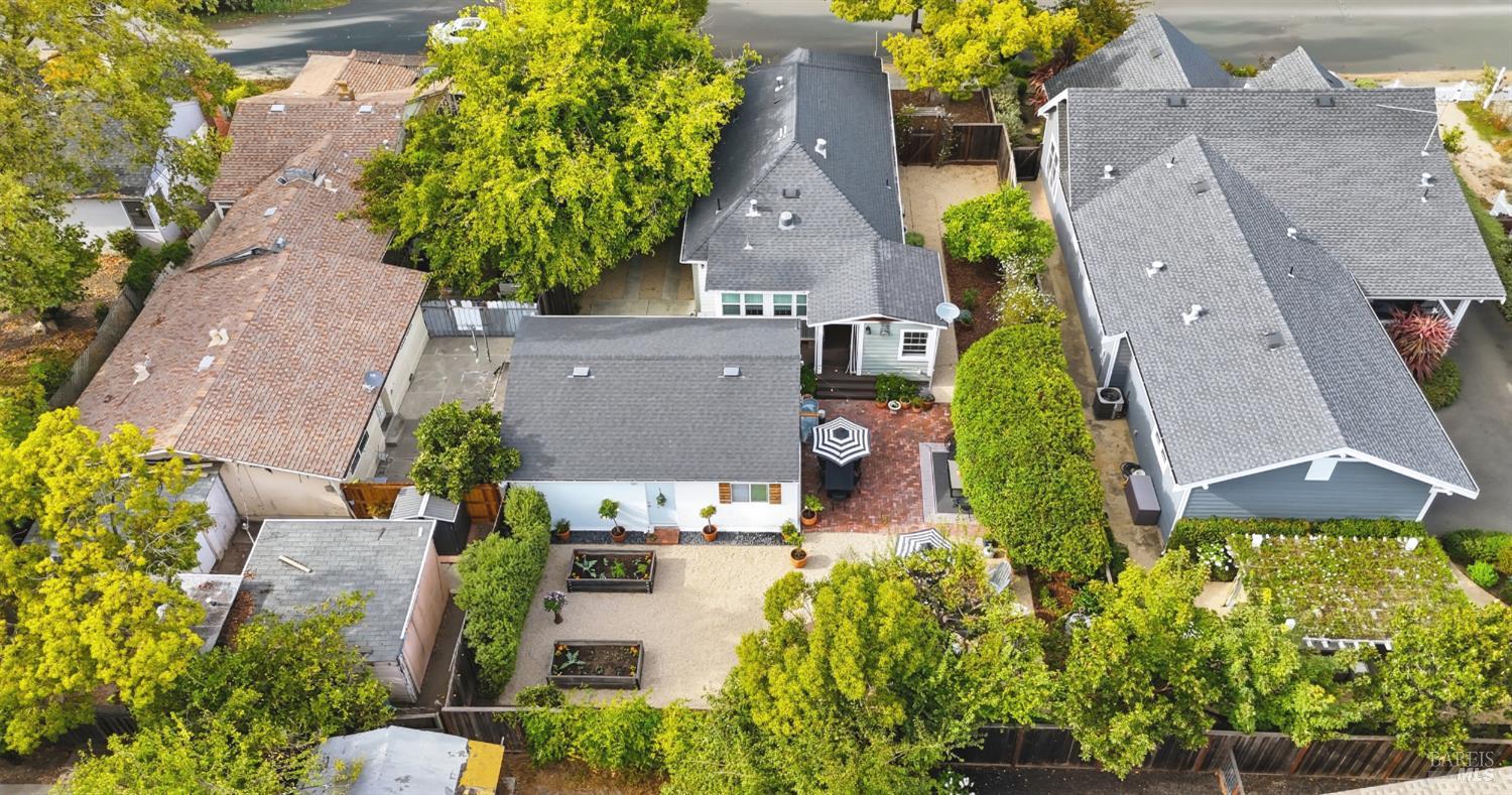 1711 F Street Napa CA 94459