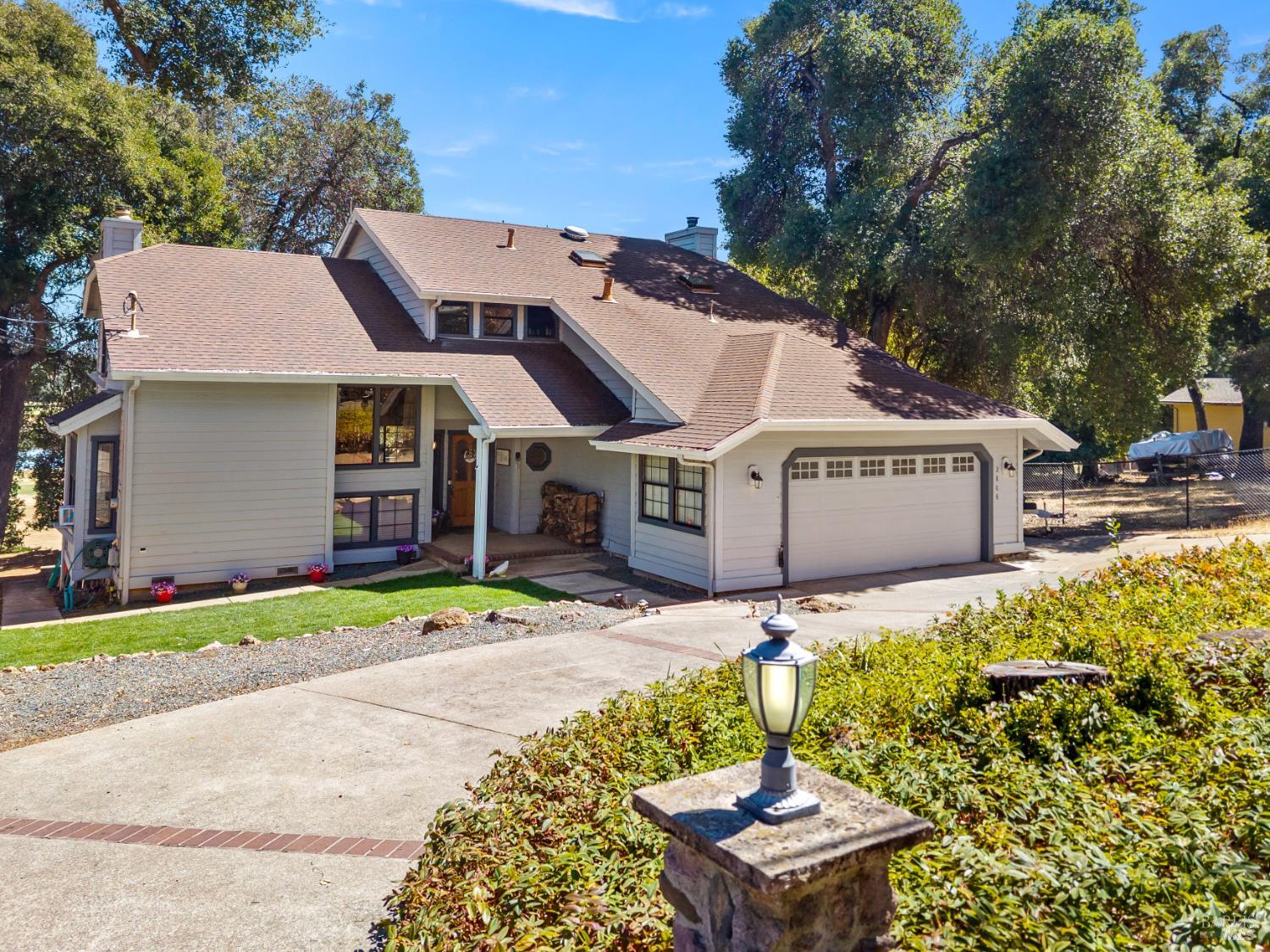 2808 Buckingham Drive Kelseyville CA 95451