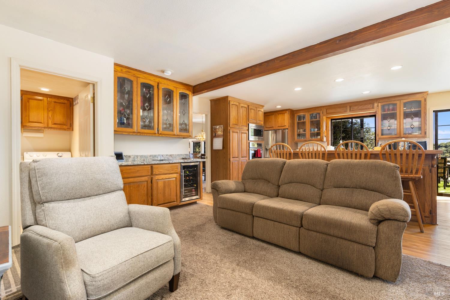2808 Buckingham Drive Kelseyville CA 95451