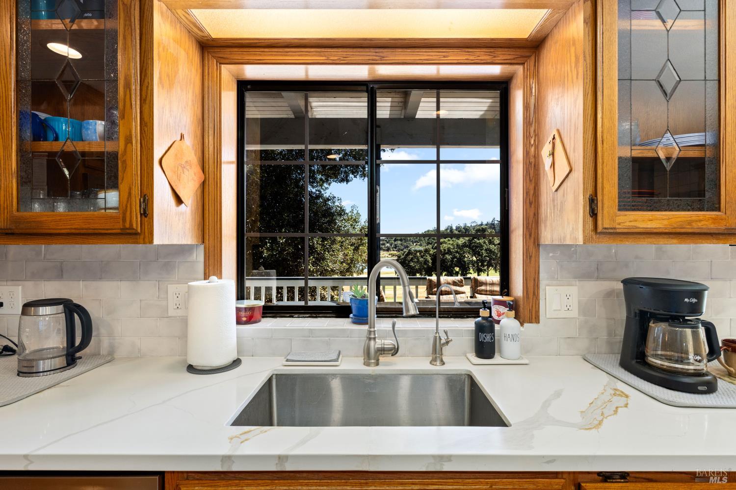2808 Buckingham Drive Kelseyville CA 95451