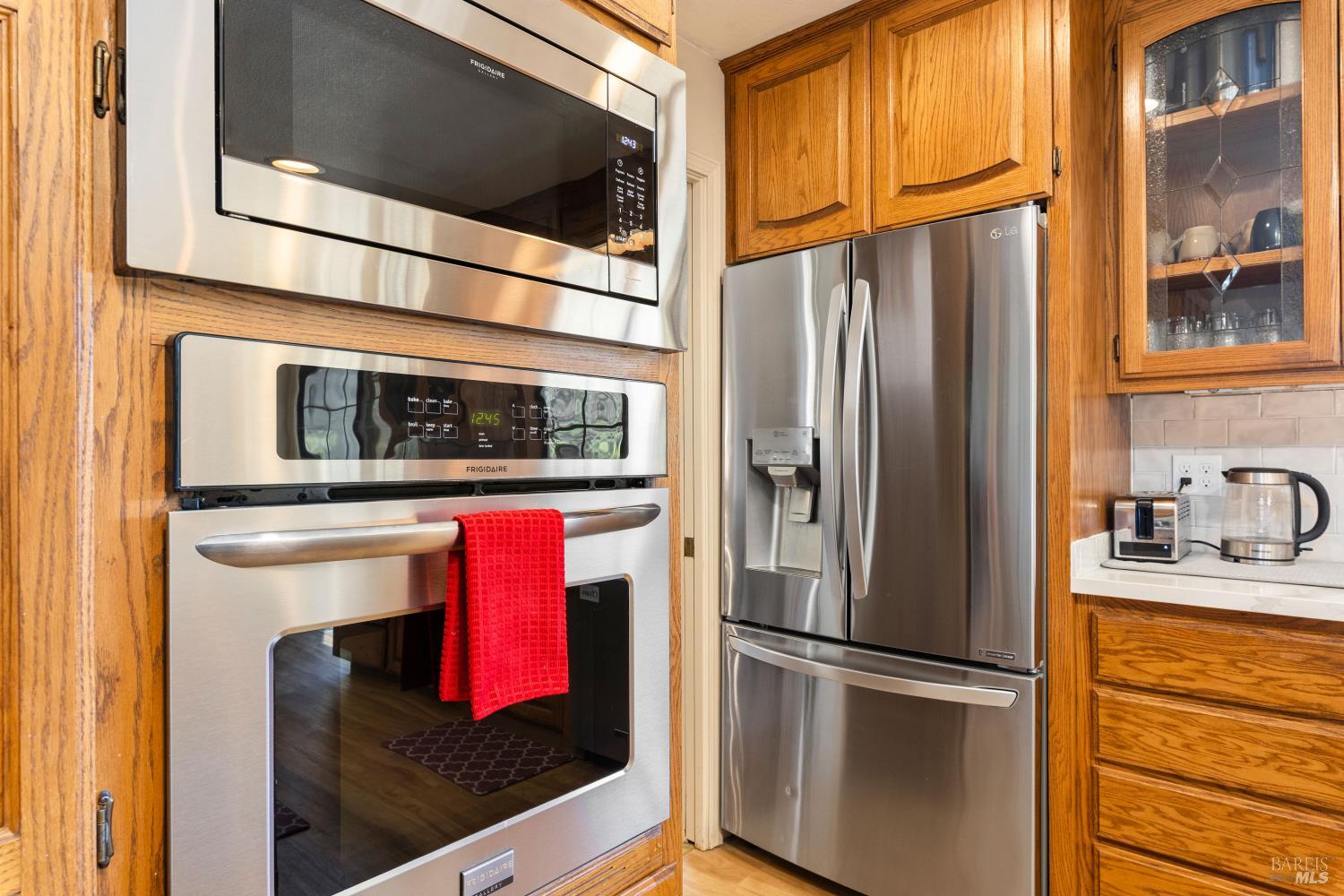 2808 Buckingham Drive Kelseyville CA 95451