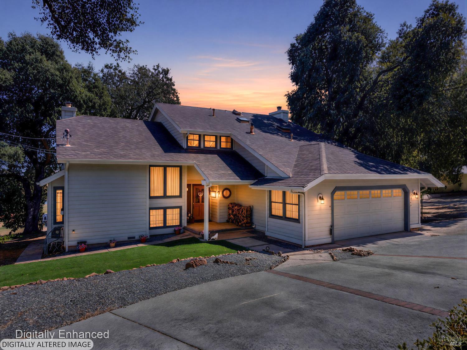 2808 Buckingham Drive Kelseyville CA 95451