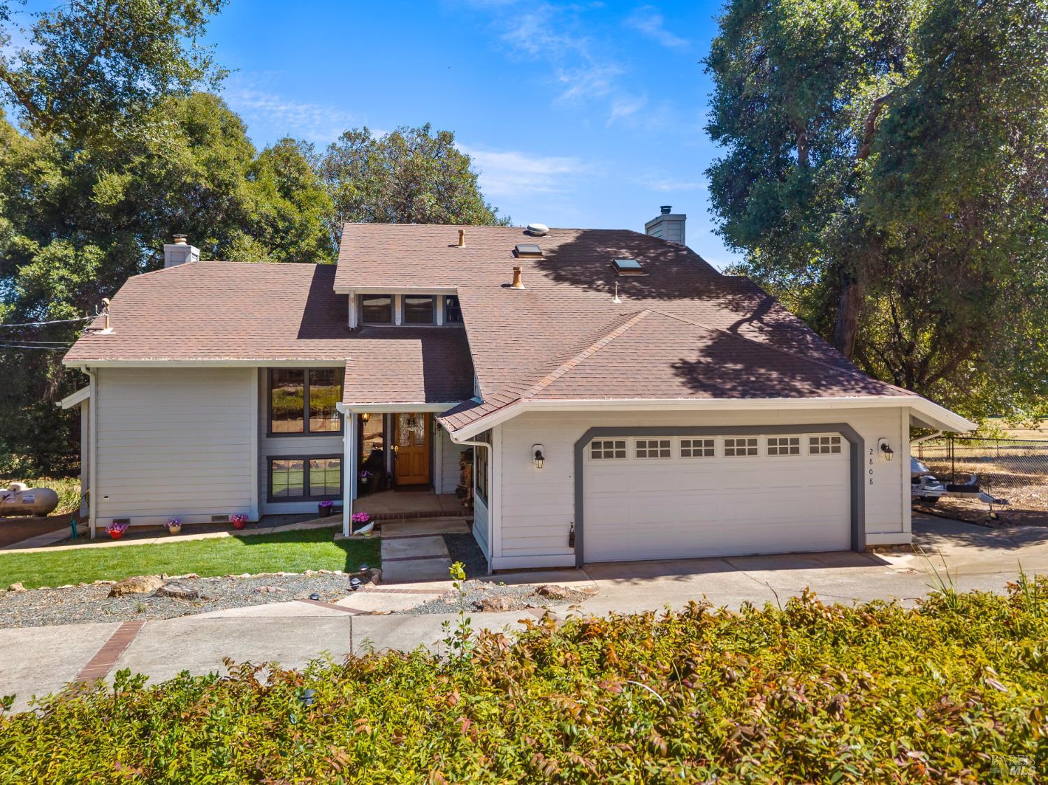 2808 Buckingham Drive Kelseyville CA 95451