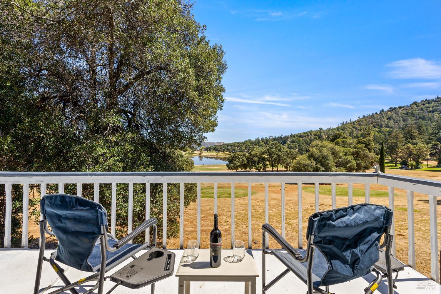 2808 Buckingham Drive Kelseyville CA 95451
