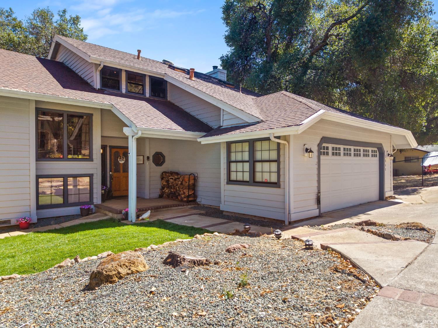 2808 Buckingham Drive Kelseyville CA 95451