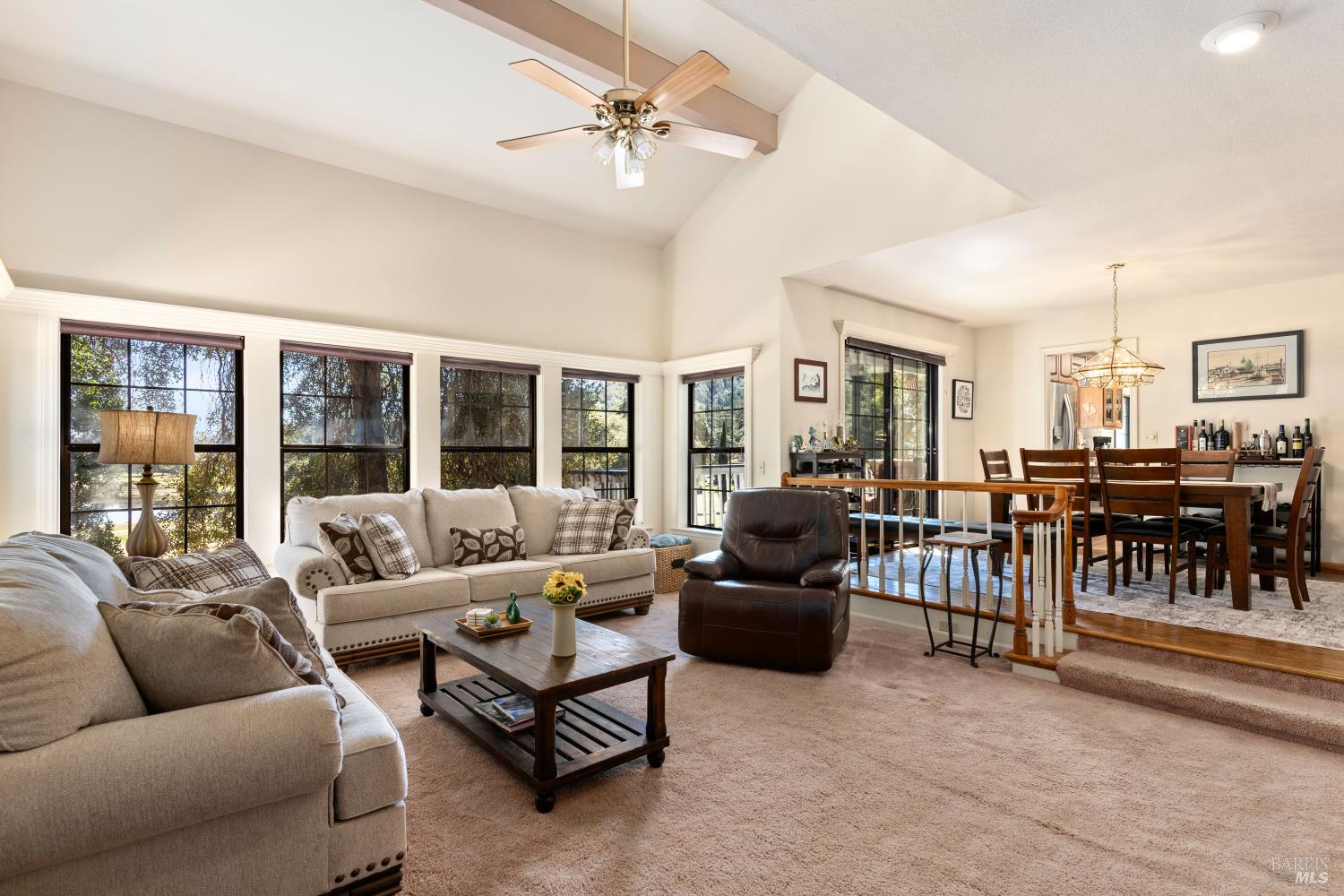 2808 Buckingham Drive Kelseyville CA 95451