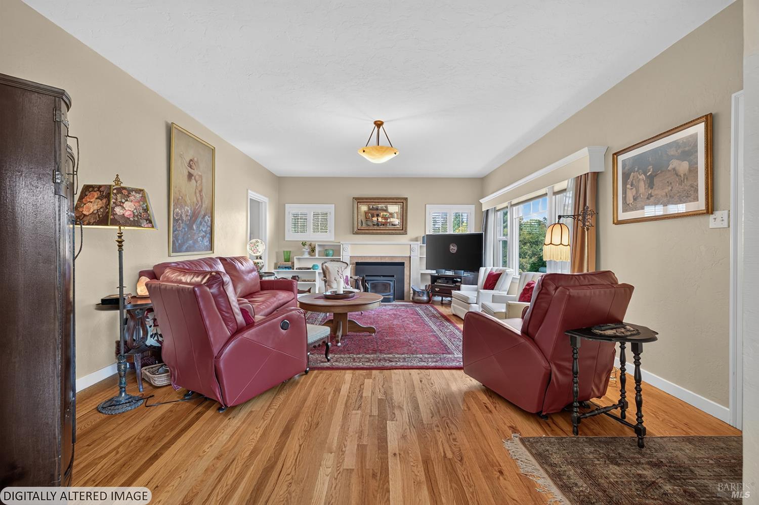 1130 Cunningham Road Sebastopol CA 95472