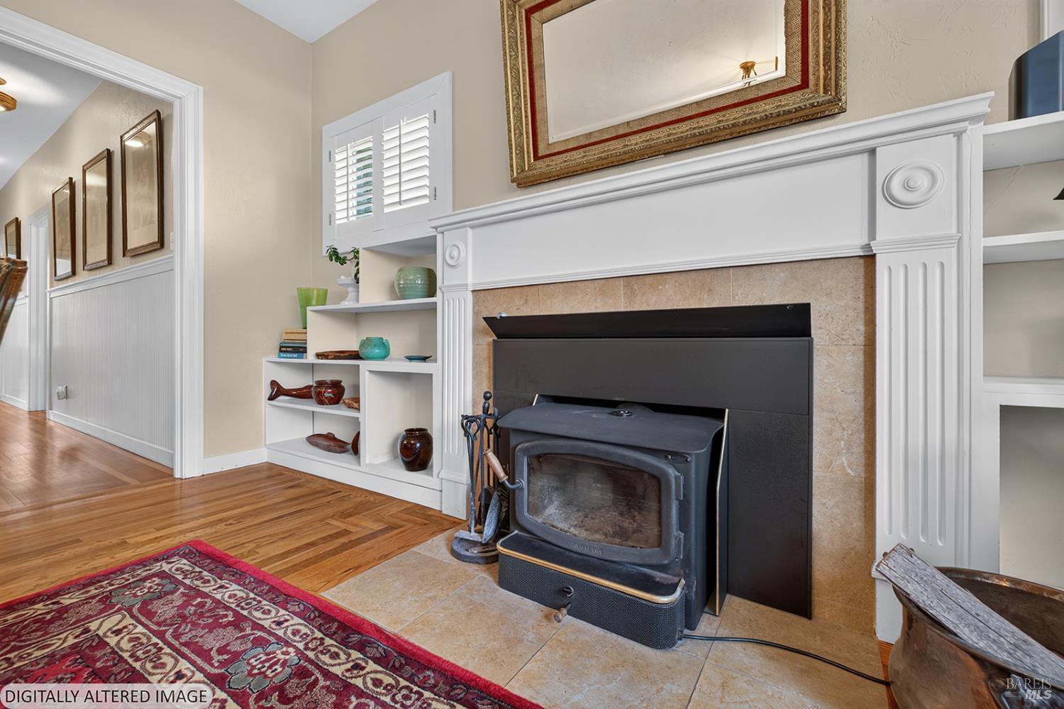1130 Cunningham Road Sebastopol CA 95472