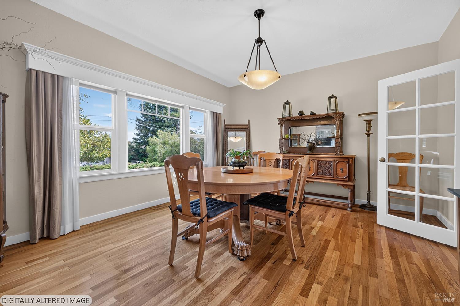 1130 Cunningham Road Sebastopol CA 95472