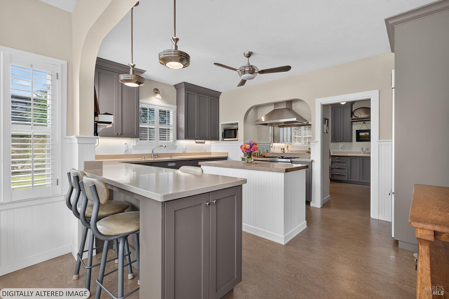 1130 Cunningham Road Sebastopol CA 95472