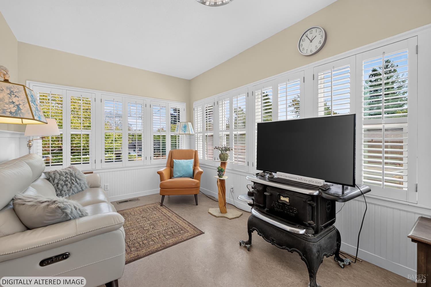 1130 Cunningham Road Sebastopol CA 95472