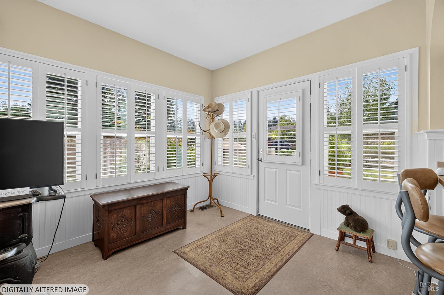 1130 Cunningham Road Sebastopol CA 95472