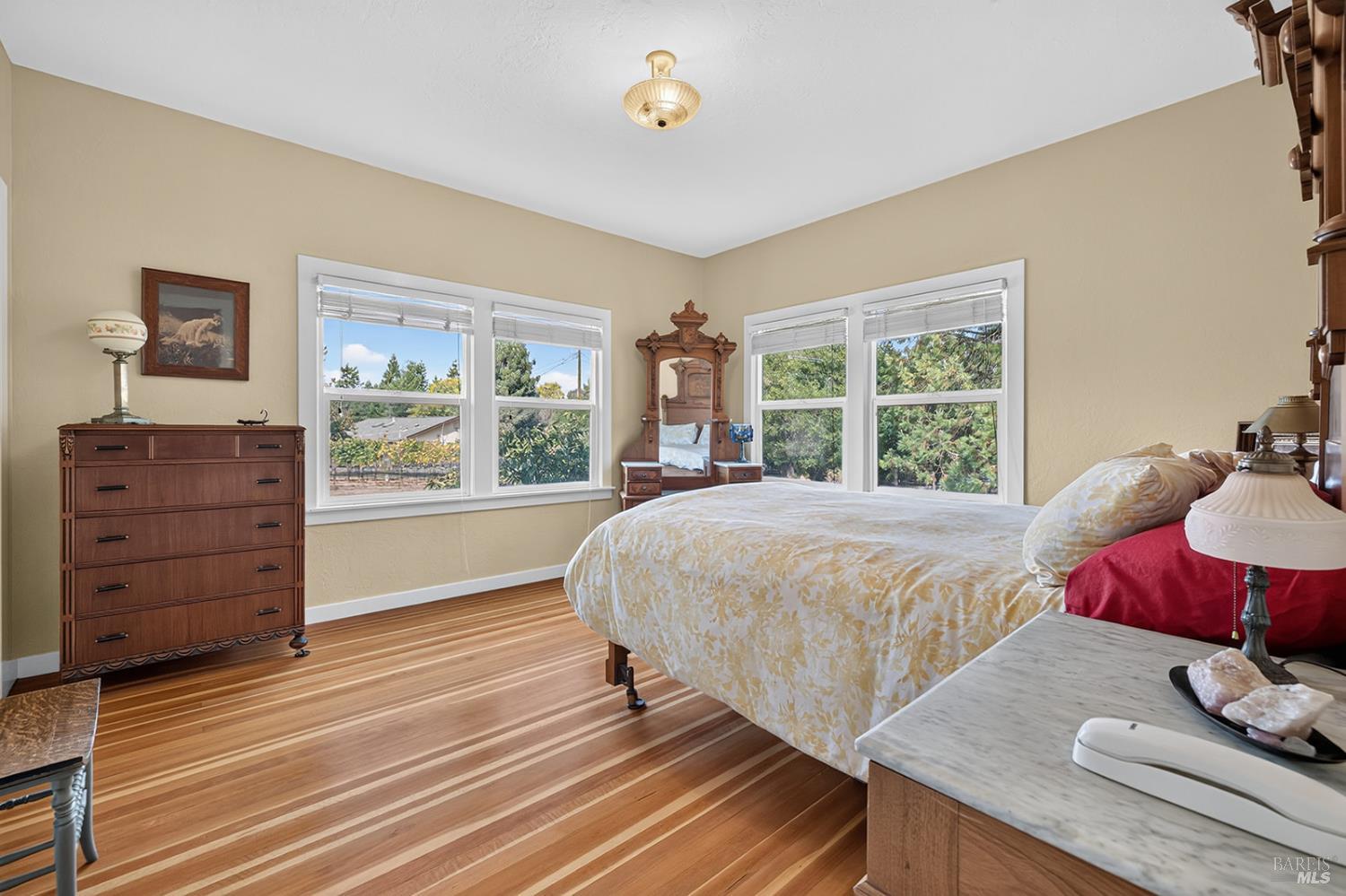 1130 Cunningham Road Sebastopol CA 95472