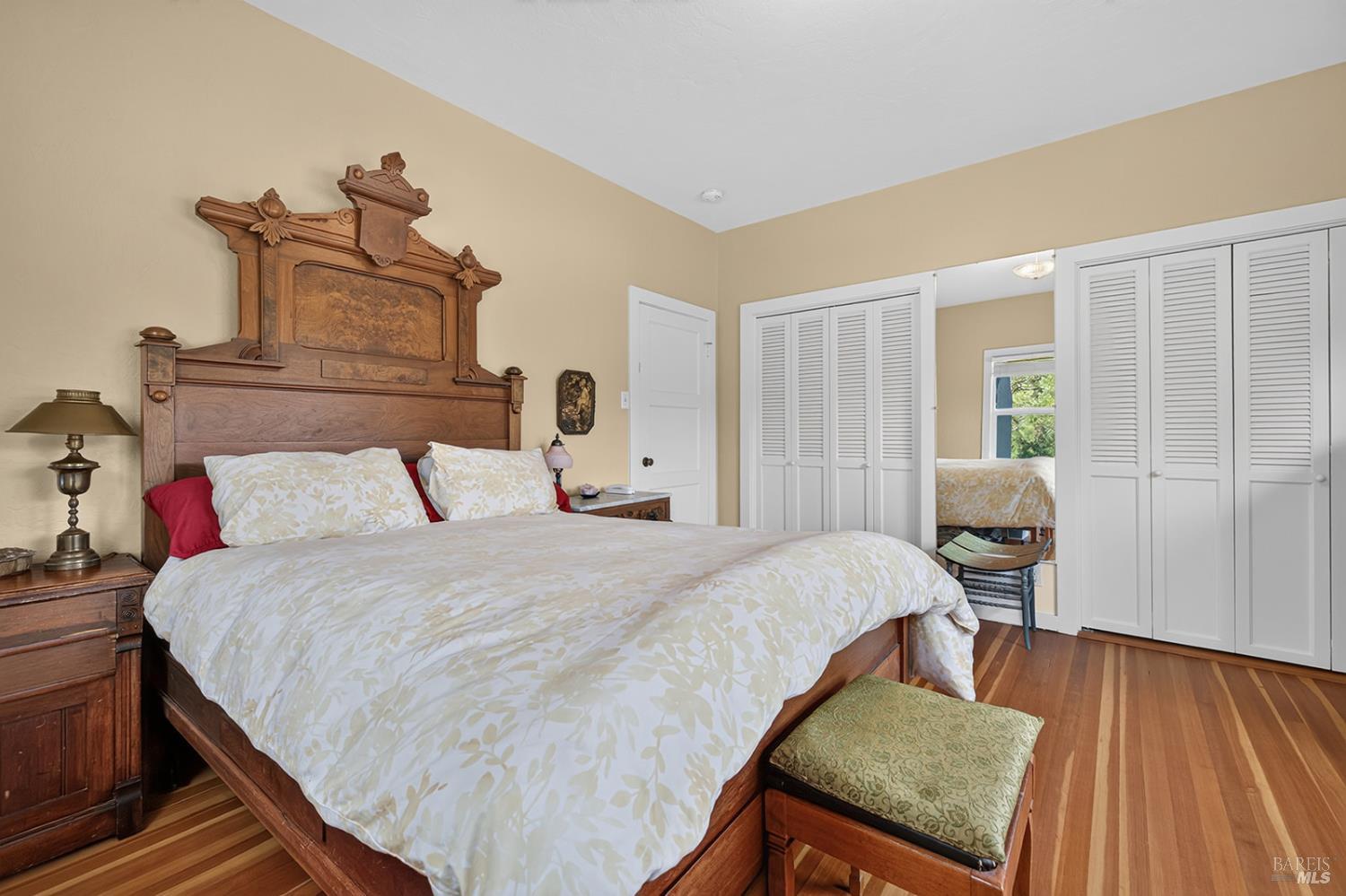 1130 Cunningham Road Sebastopol CA 95472