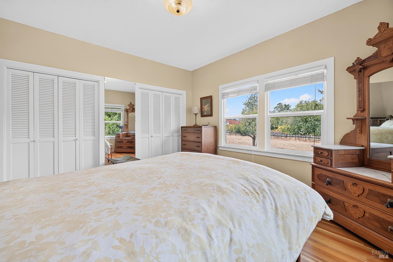 1130 Cunningham Road Sebastopol CA 95472