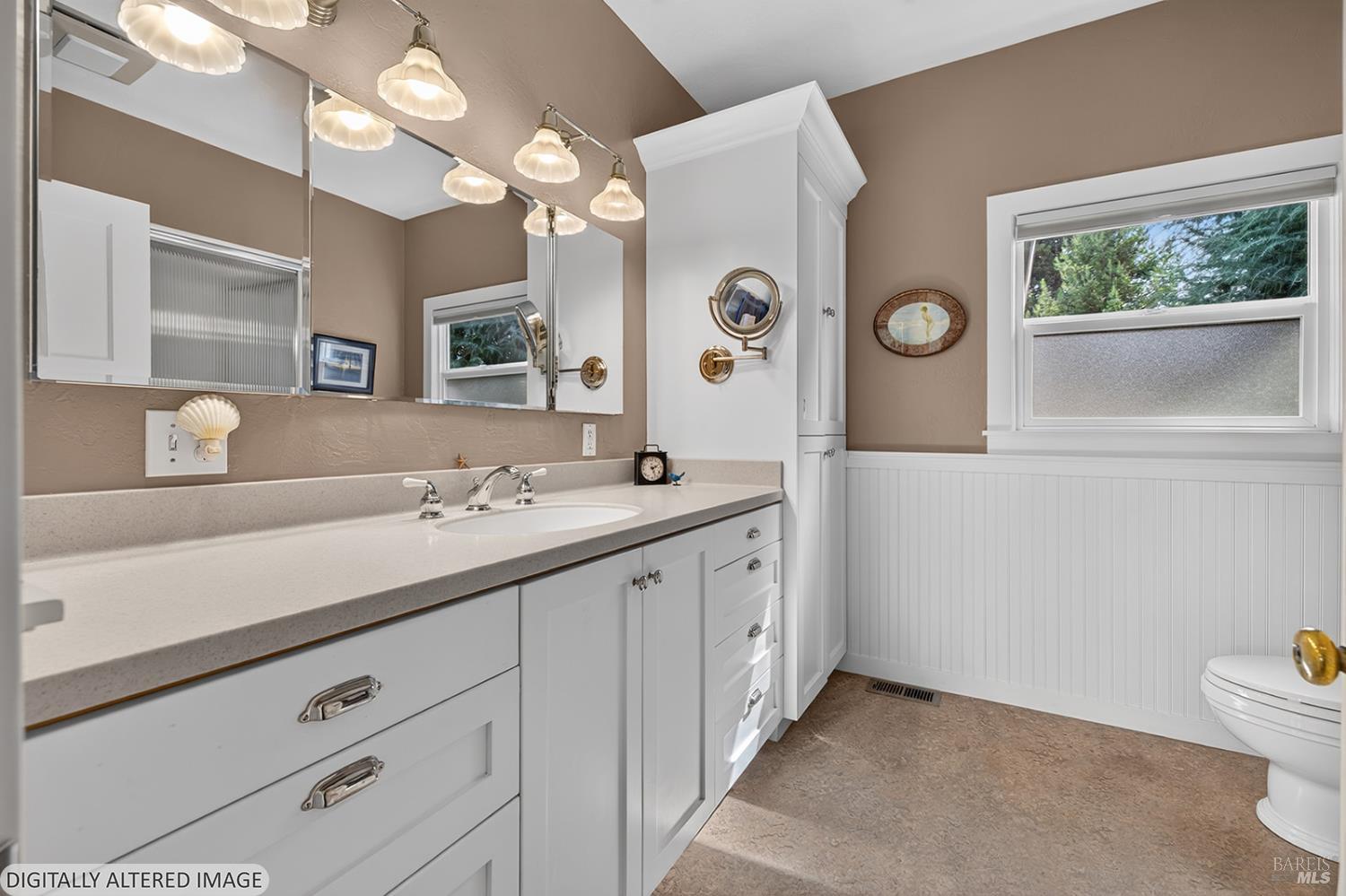 1130 Cunningham Road Sebastopol CA 95472