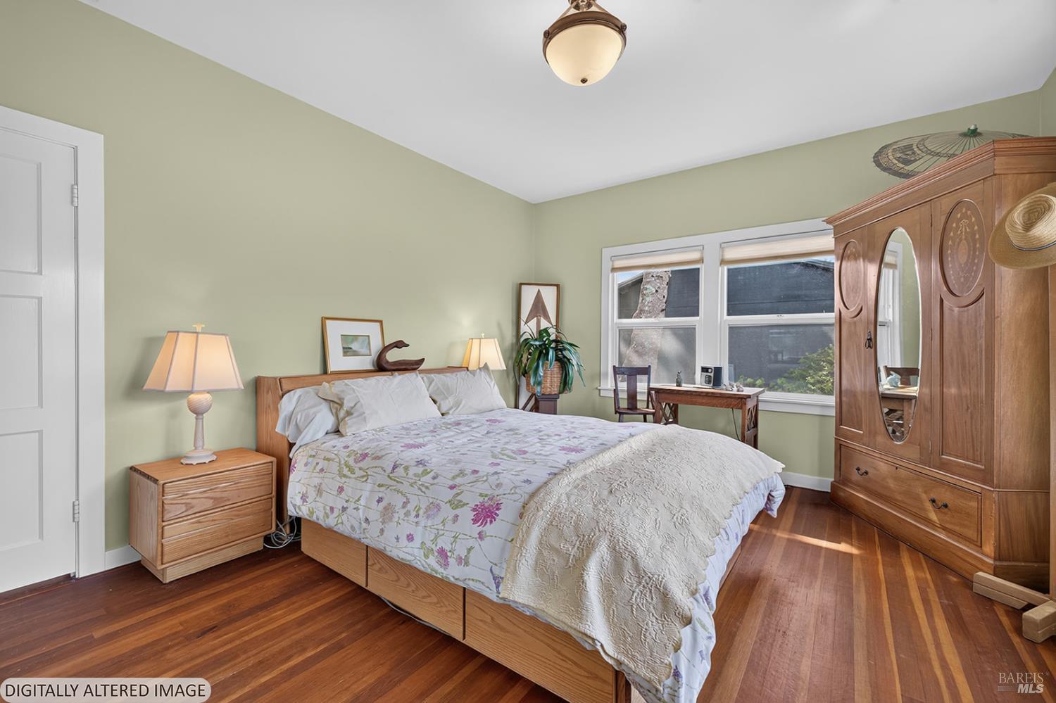 1130 Cunningham Road Sebastopol CA 95472