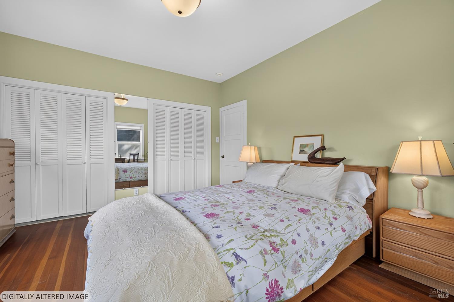 1130 Cunningham Road Sebastopol CA 95472