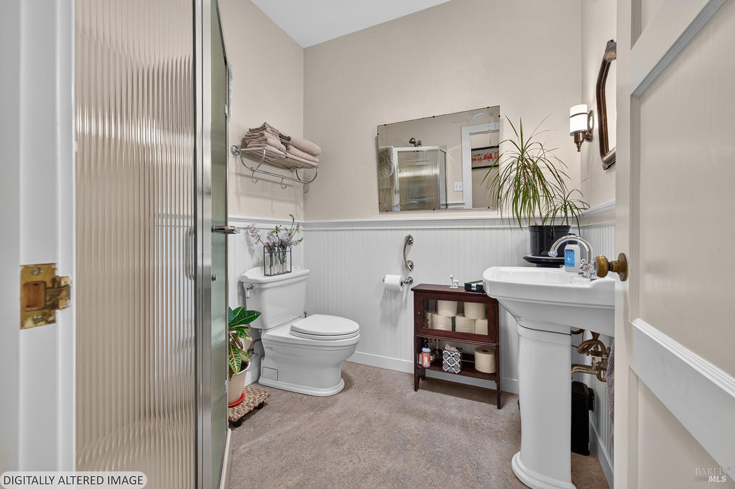 1130 Cunningham Road Sebastopol CA 95472