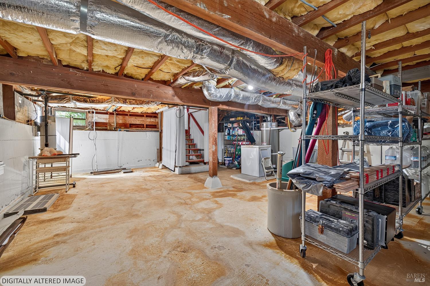 1130 Cunningham Road Sebastopol CA 95472