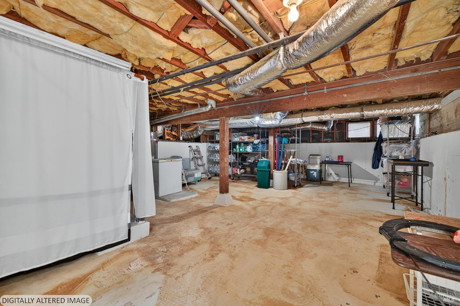 1130 Cunningham Road Sebastopol CA 95472