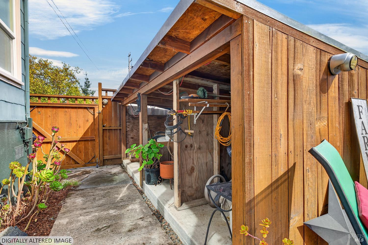 1130 Cunningham Road Sebastopol CA 95472