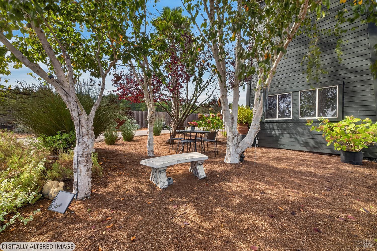 1130 Cunningham Road Sebastopol CA 95472