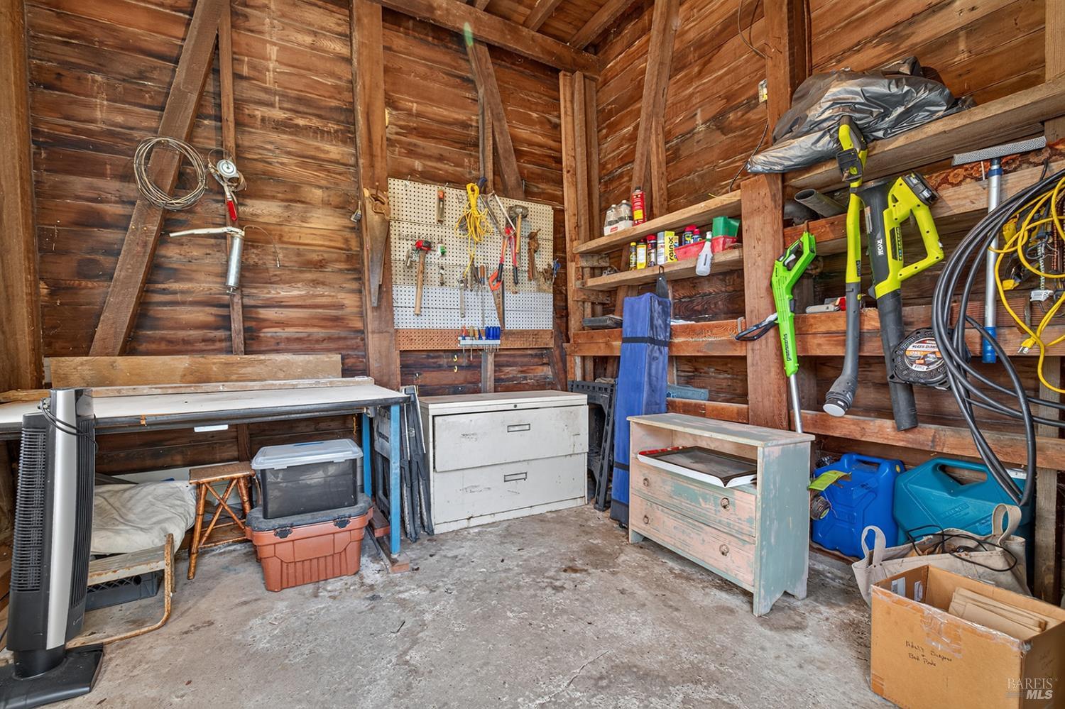 1130 Cunningham Road Sebastopol CA 95472