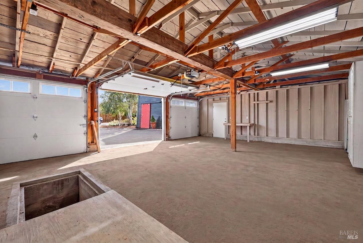 1130 Cunningham Road Sebastopol CA 95472