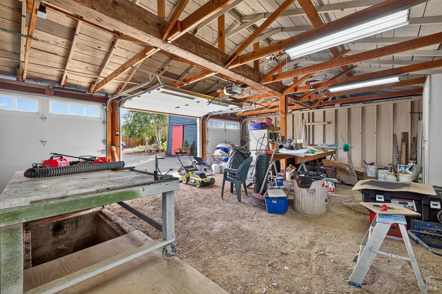 1130 Cunningham Road Sebastopol CA 95472