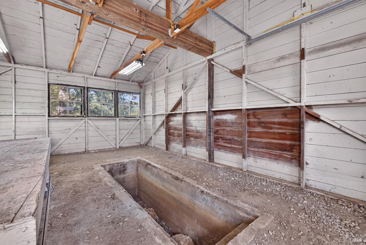 1130 Cunningham Road Sebastopol CA 95472